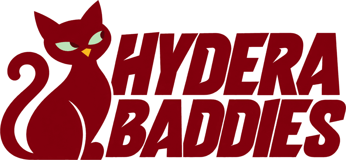 Hyderabaddies